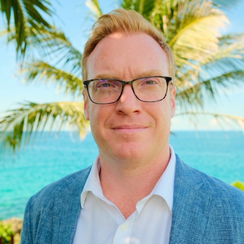 Brett Williamson, CPA